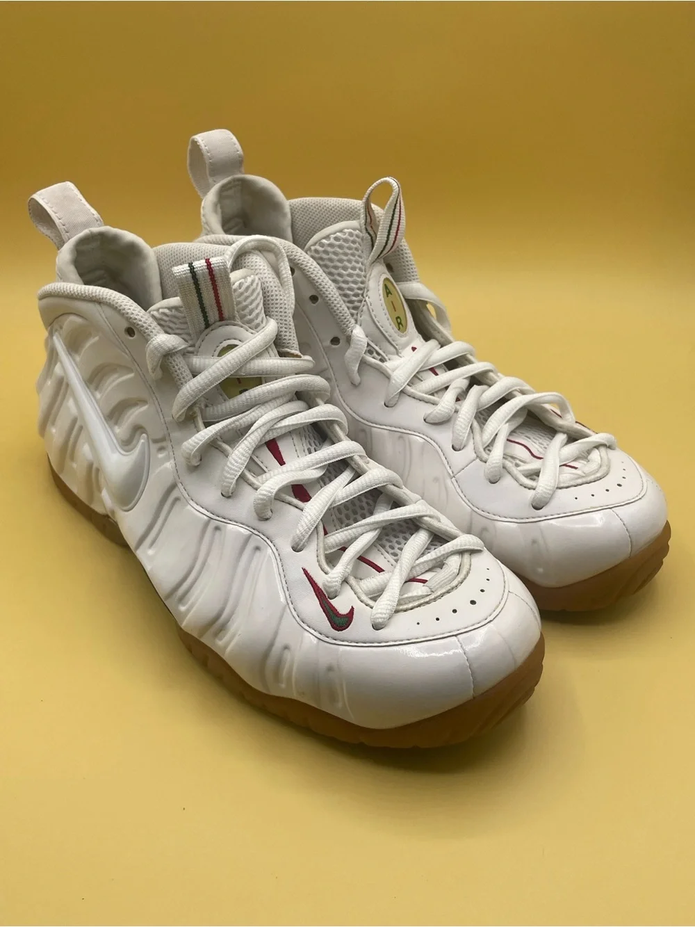 Nike Air Foamposite Pro 